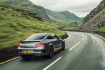 Mercedes-AMG C63 S Coupe Edition #1 2016 года (UK)